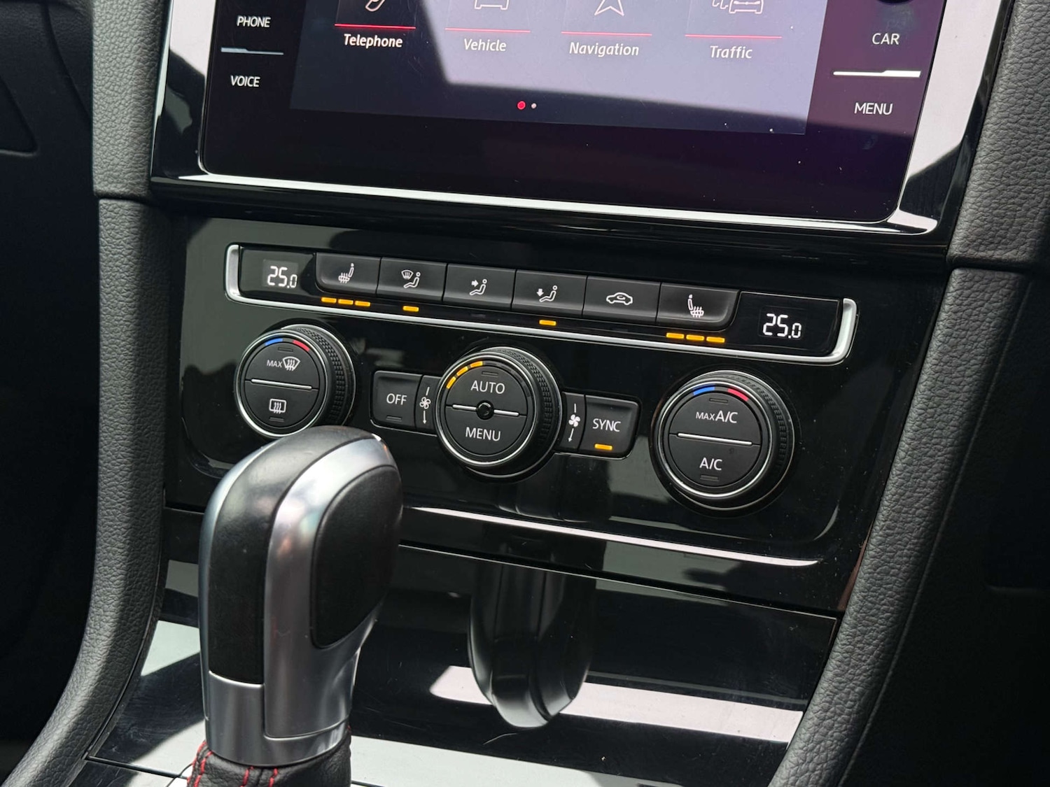 Used Volkswagen Golf 2019 for sale - 77916377: Photo 35