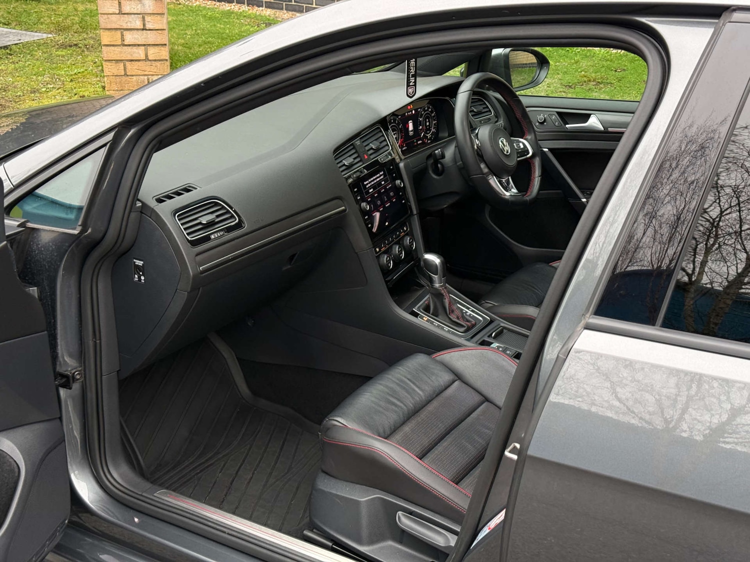 Used Volkswagen Golf 2019 for sale - 77916377: Photo 36