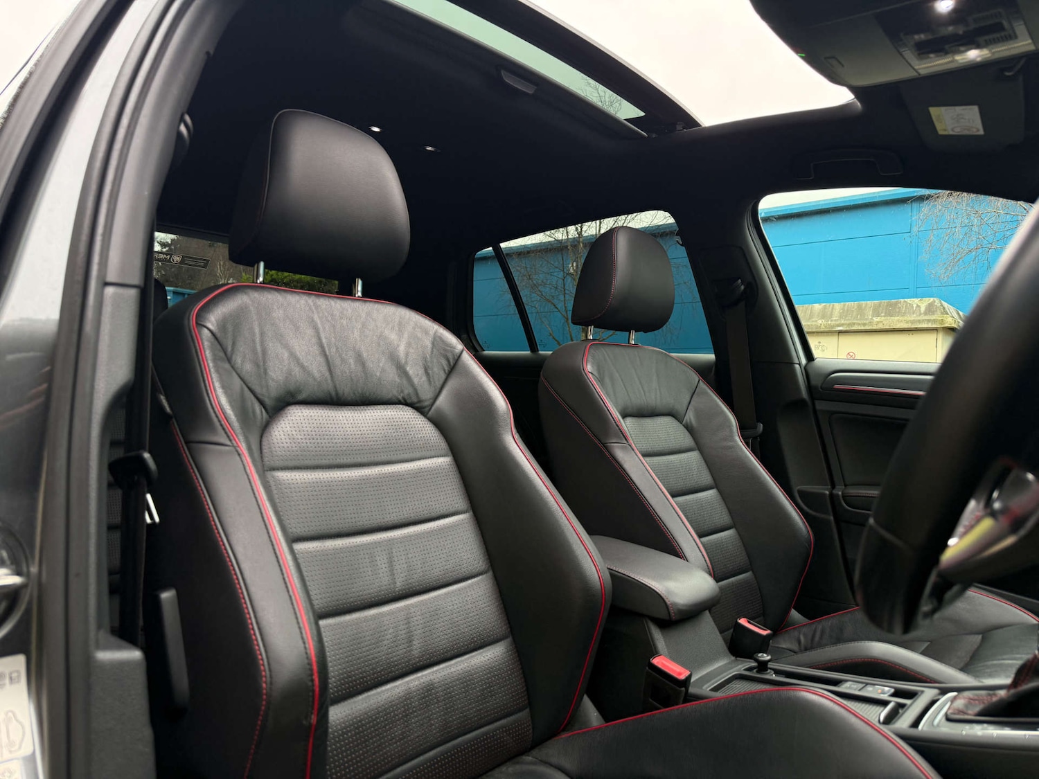 Used Volkswagen Golf 2019 for sale - 77916377: Photo 39