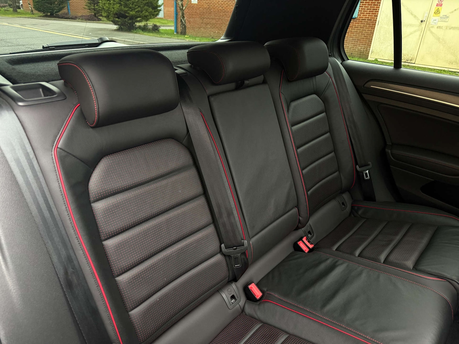 Used Volkswagen Golf 2019 for sale - 77916377: Photo 40