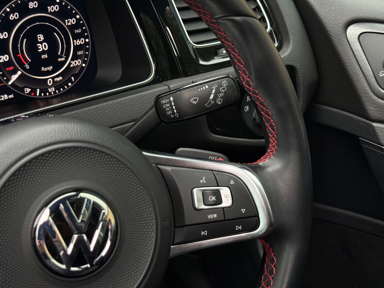 Used Volkswagen Golf 2019 for sale - 77916377: Photo 43