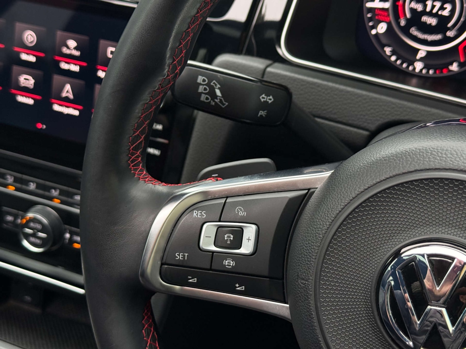 Used Volkswagen Golf 2019 for sale - 77916377: Photo 44