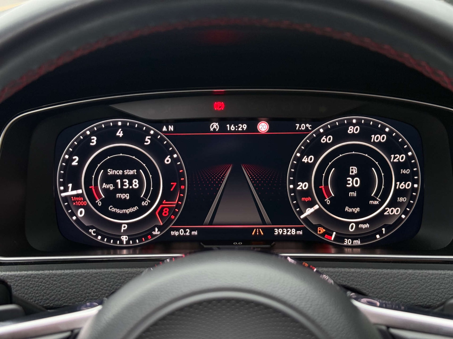 Used Volkswagen Golf 2019 for sale - 77916377: Photo 47