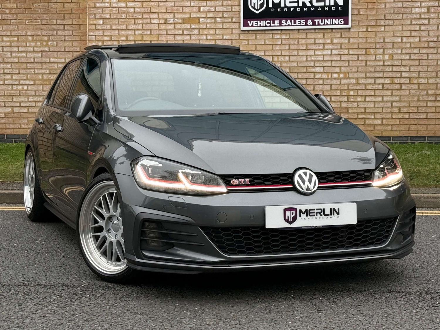 Used Volkswagen Golf 2019 for sale - 77916377: Photo 5