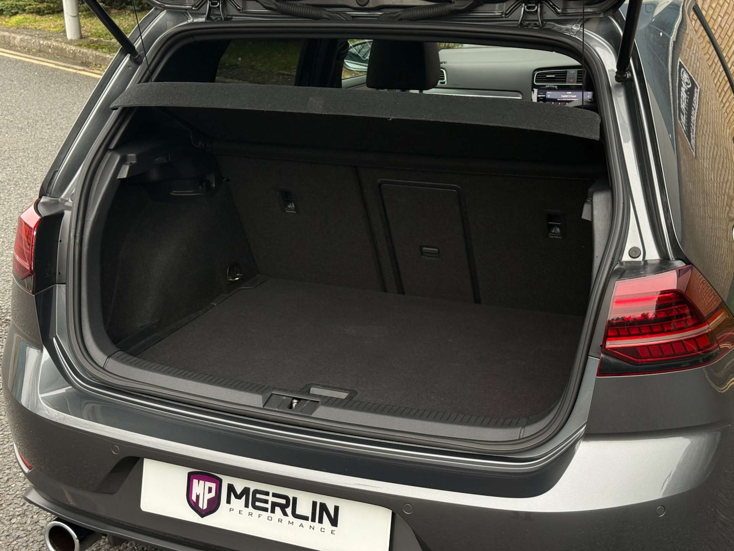 Used Volkswagen Golf 2019 for sale - 77916377: Photo 54