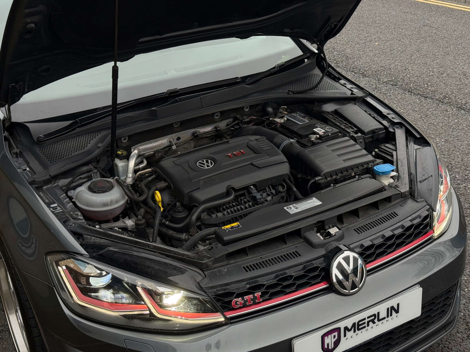 Used Volkswagen Golf 2019 for sale - 77916377: Photo 58