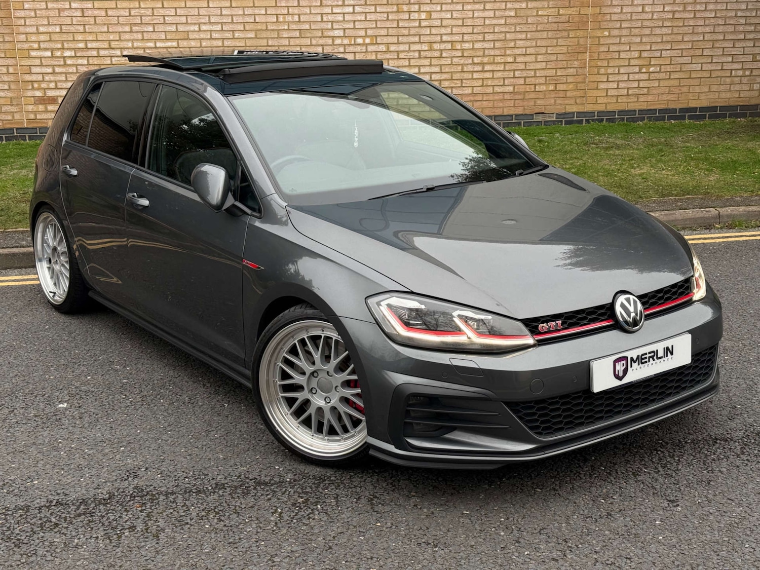 Used Volkswagen Golf 2019 for sale - 77916377: Photo 6