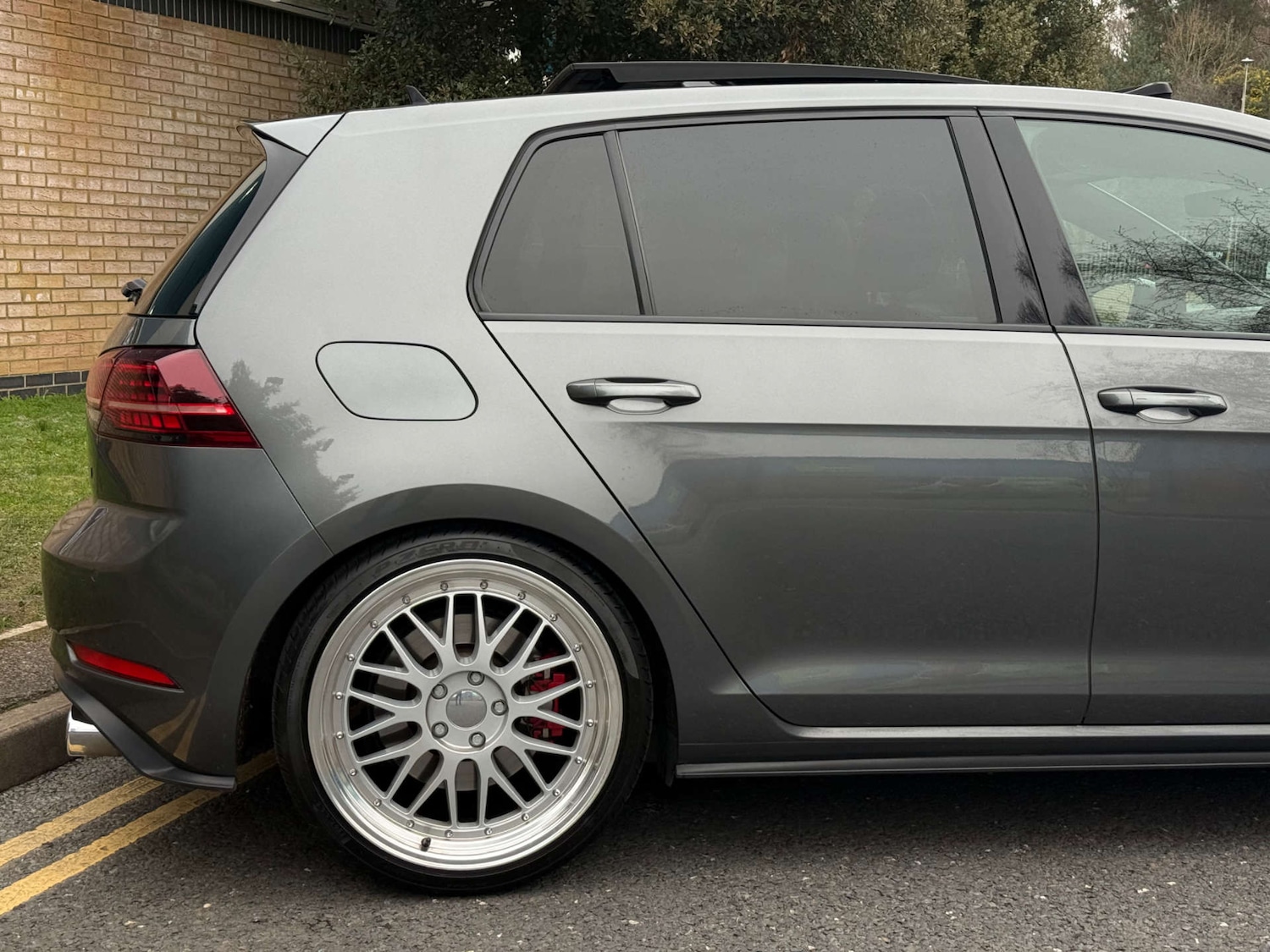 Used Volkswagen Golf 2019 for sale - 77916377: Photo 7