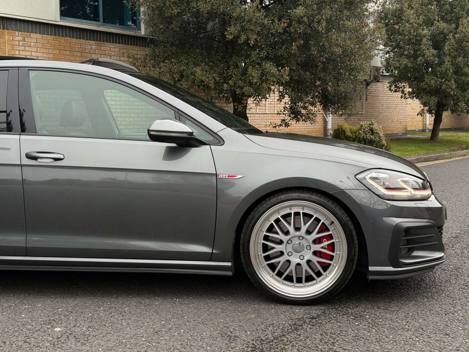 Used Volkswagen Golf 2019 for sale - 77916377: Photo 8