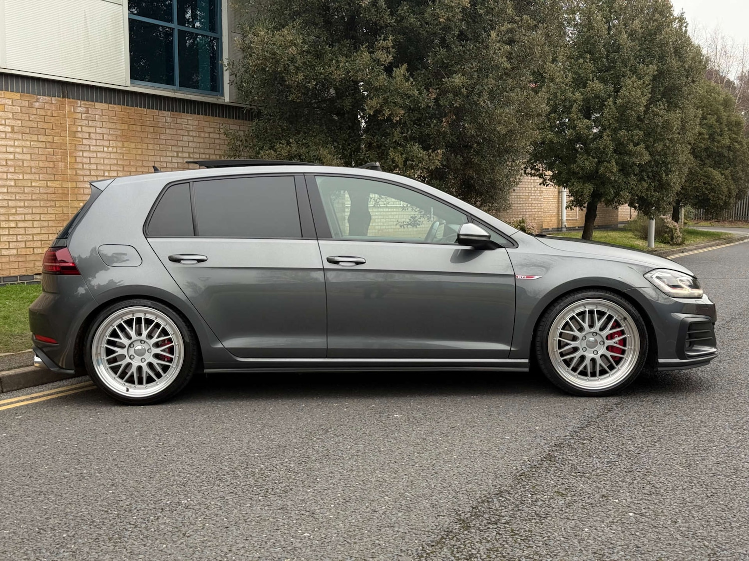 Used Volkswagen Golf 2019 for sale - 77916377: Photo 9