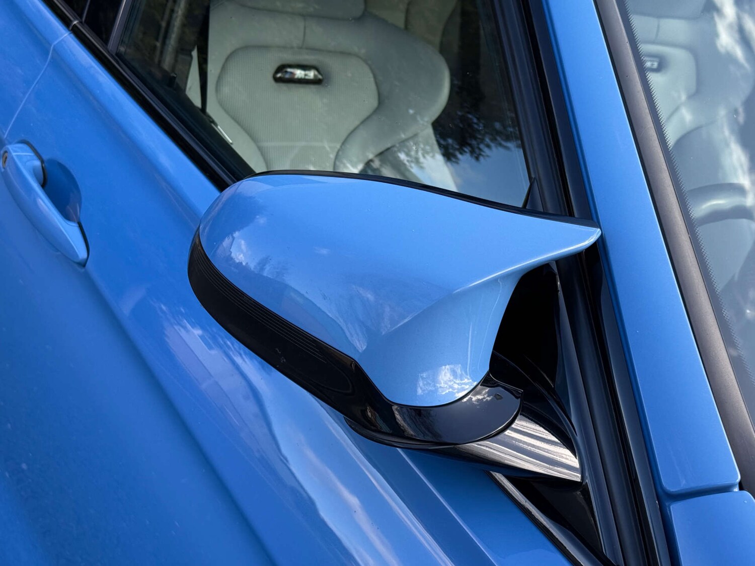 Used BMW M3 2017 for sale - 78055123: Photo 11