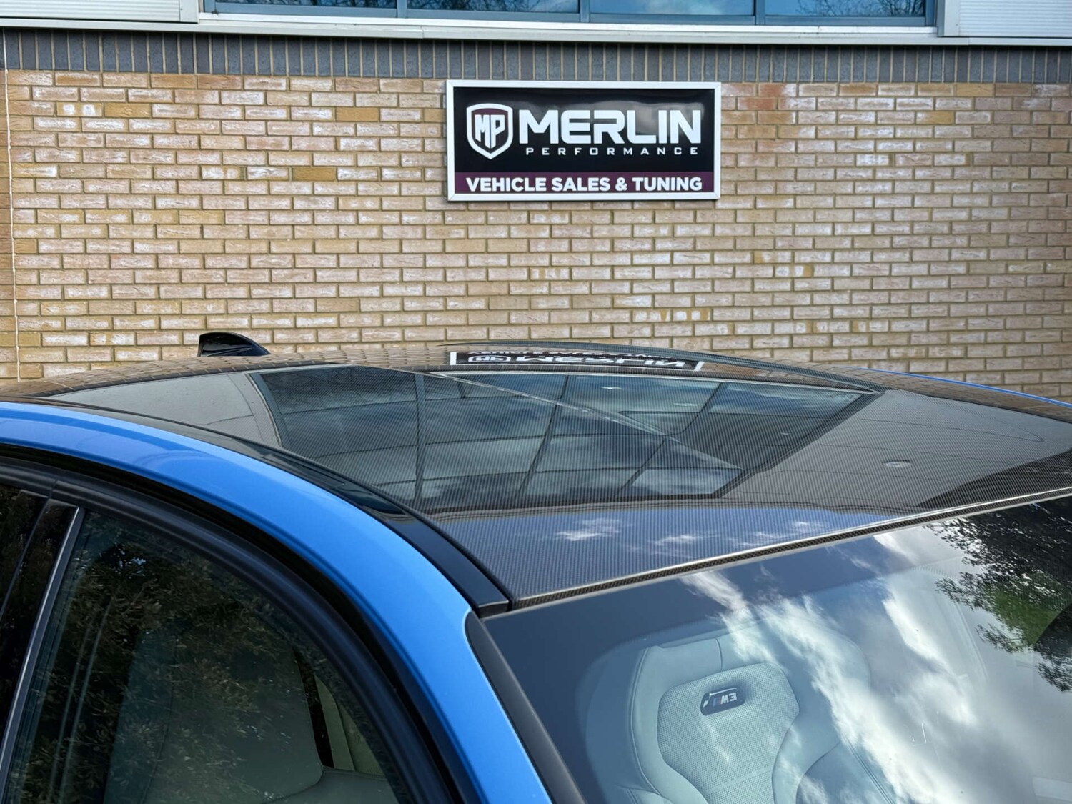 Used BMW M3 2017 for sale - 78055123: Photo 12