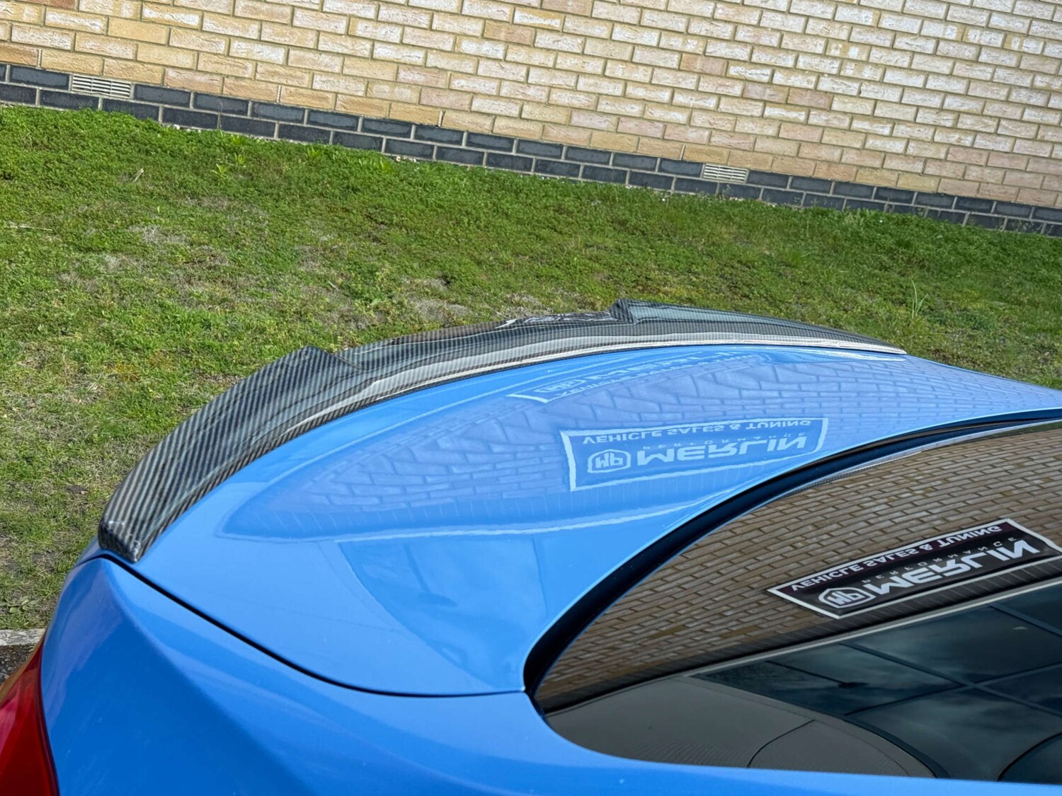 Used BMW M3 2017 for sale - 78055123: Photo 13