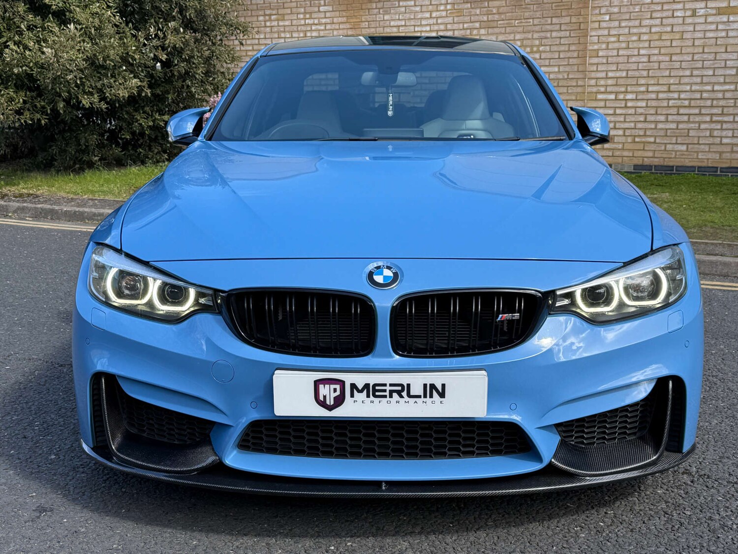 Used BMW M3 2017 for sale - 78055123: Photo 15