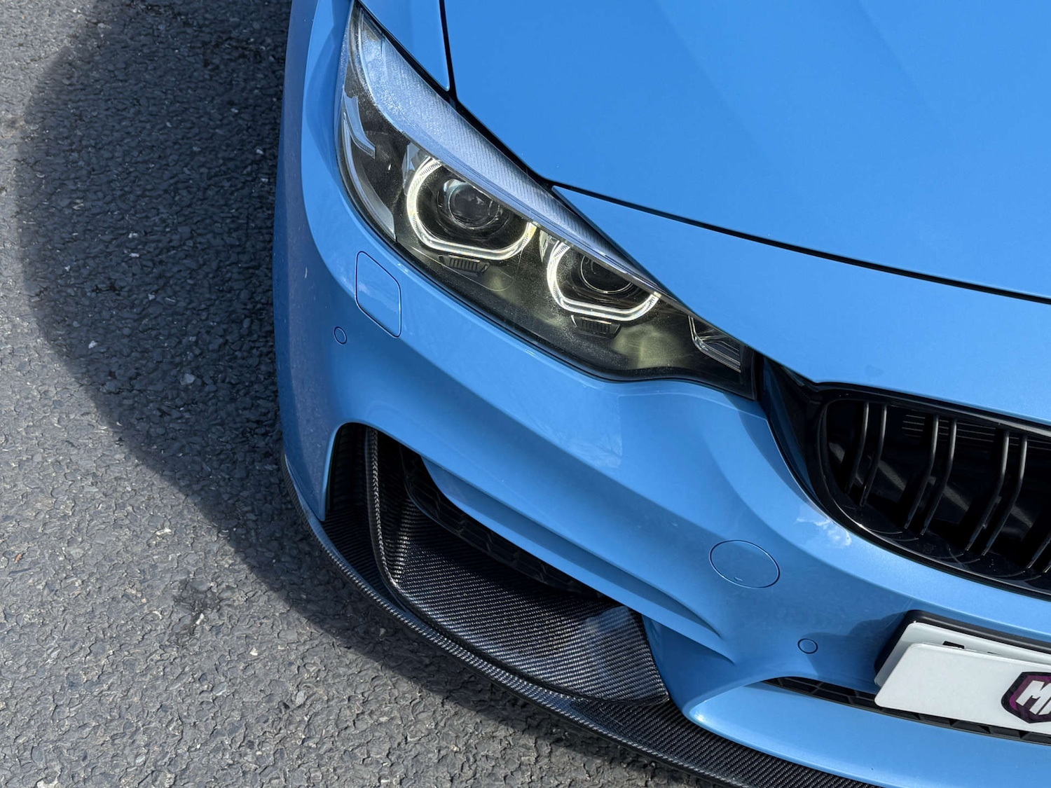 Used BMW M3 2017 for sale - 78055123: Photo 18