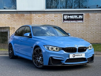 Used BMW M3 2017 for sale - 78055123: Photo