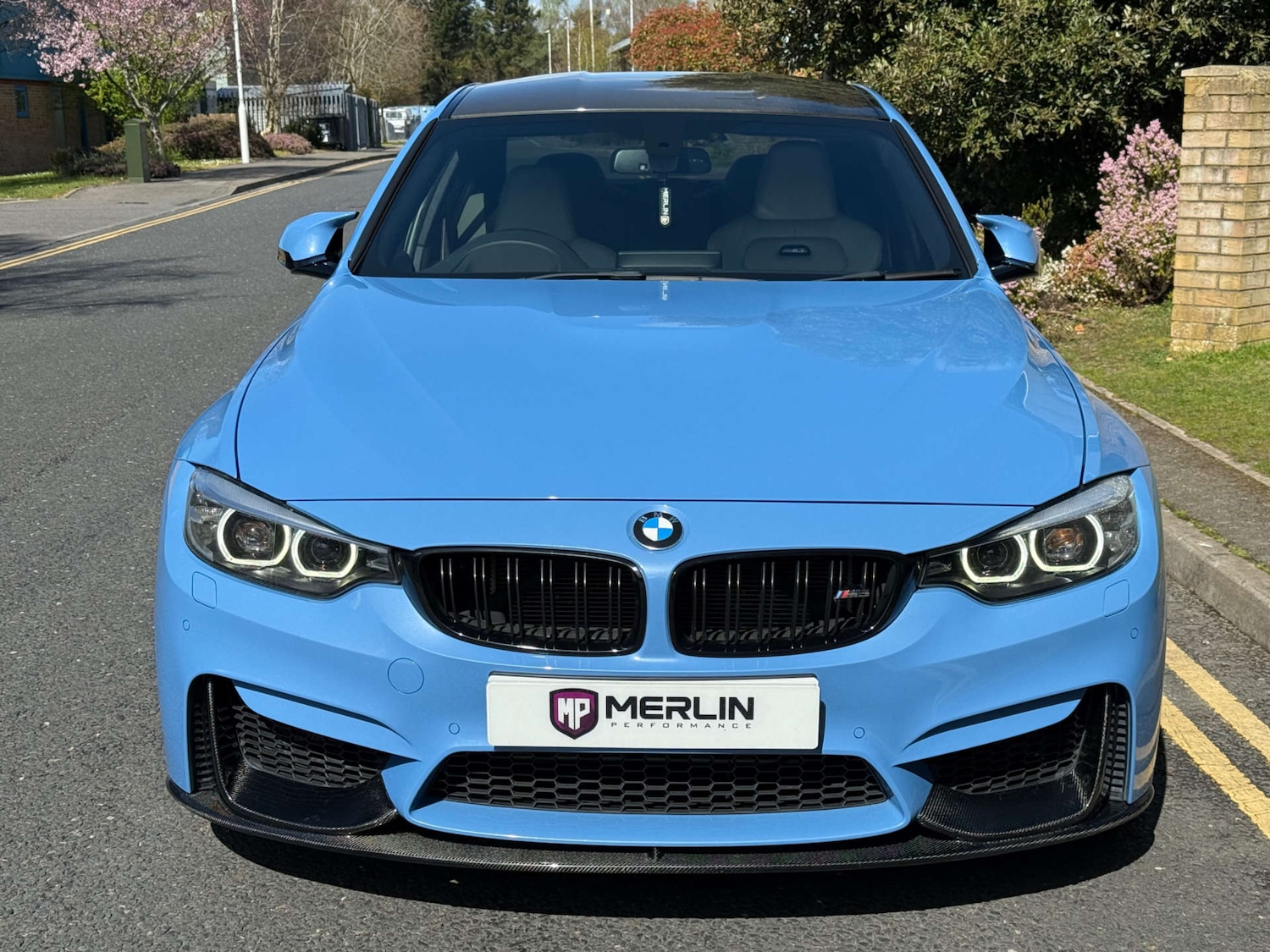 Used BMW M3 2017 for sale - 78055123: Photo 20