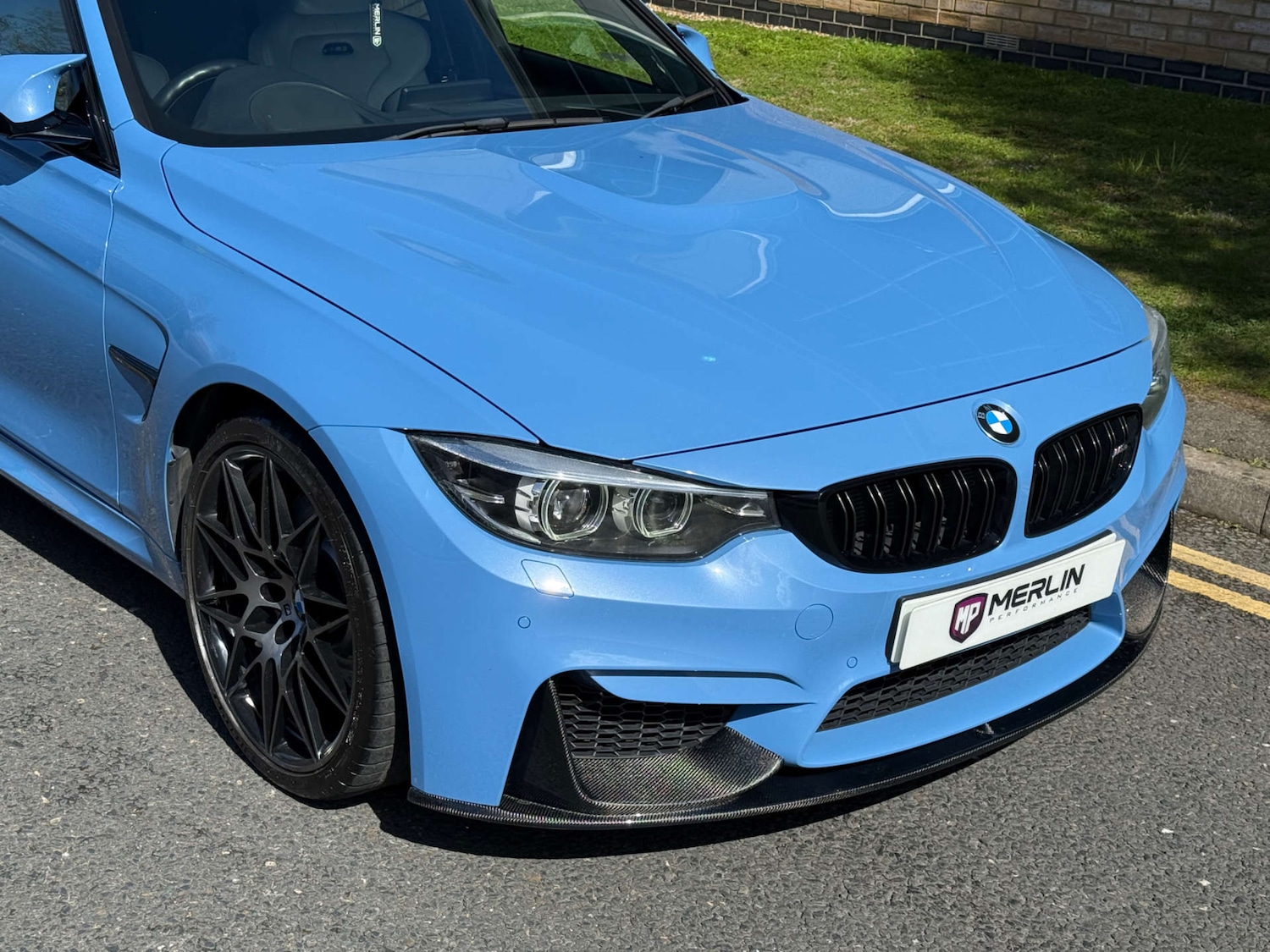 Used BMW M3 2017 for sale - 78055123: Photo 21