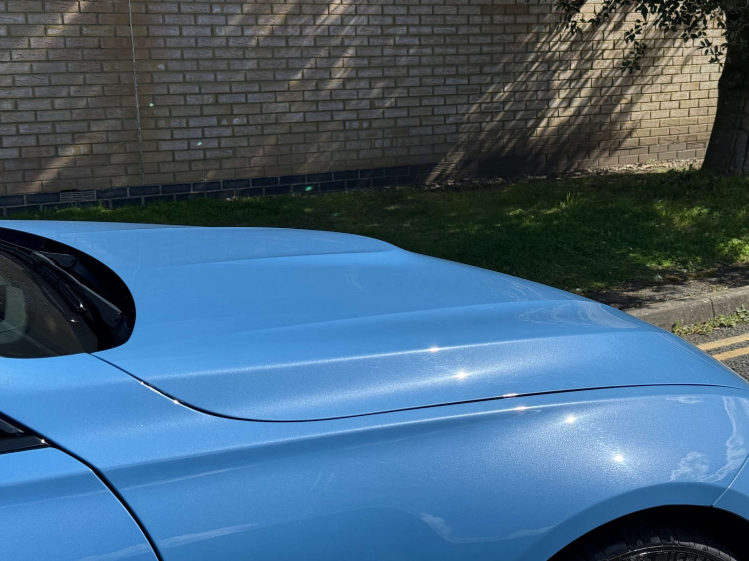 Used BMW M3 2017 for sale - 78055123: Photo 23