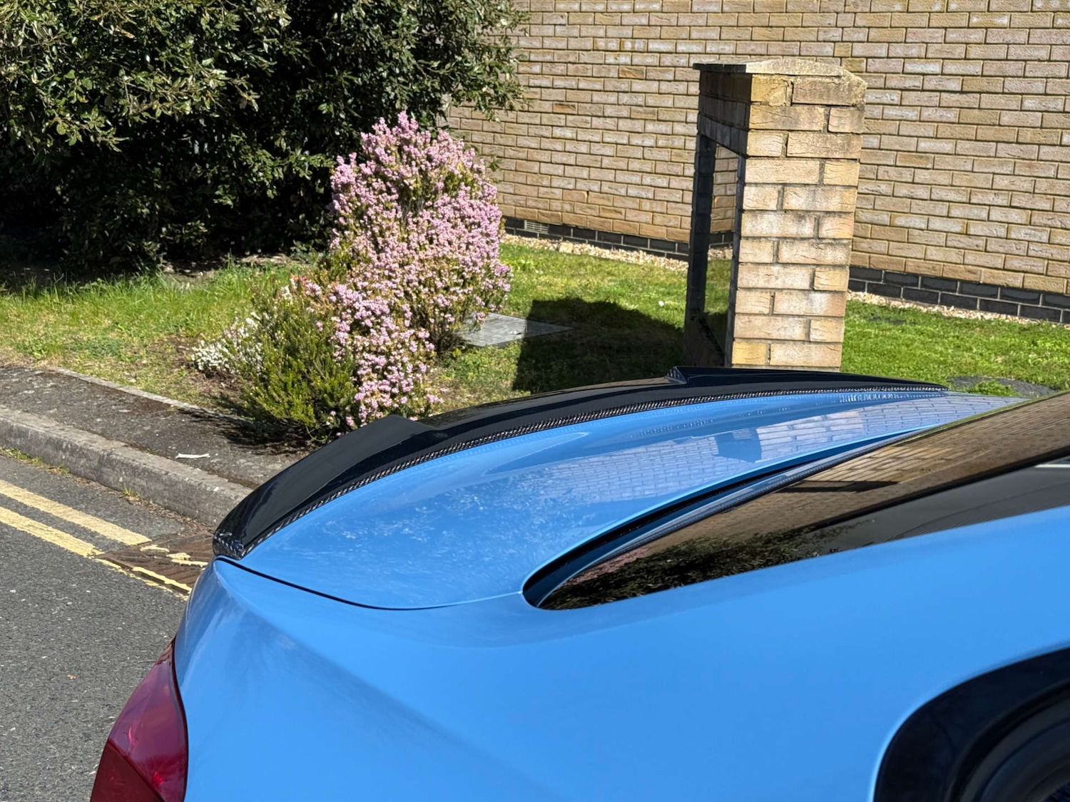 Used BMW M3 2017 for sale - 78055123: Photo 26