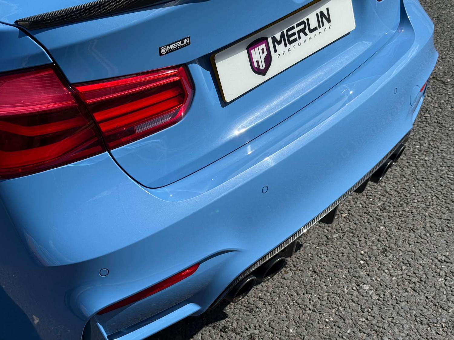 Used BMW M3 2017 for sale - 78055123: Photo 29