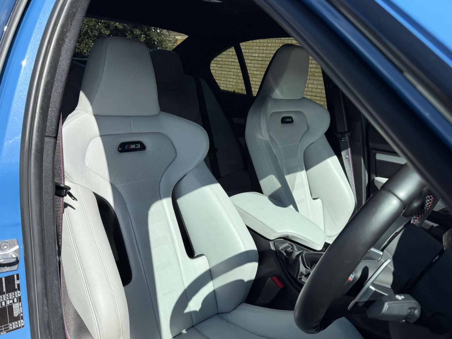 Used BMW M3 2017 for sale - 78055123: Photo 3