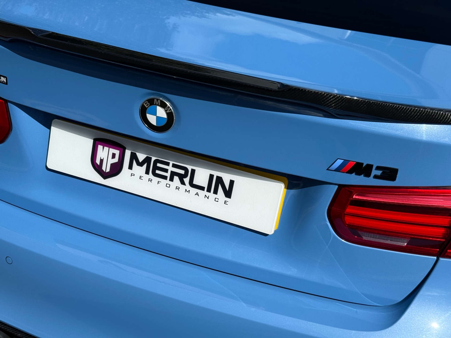 Used BMW M3 2017 for sale - 78055123: Photo 30