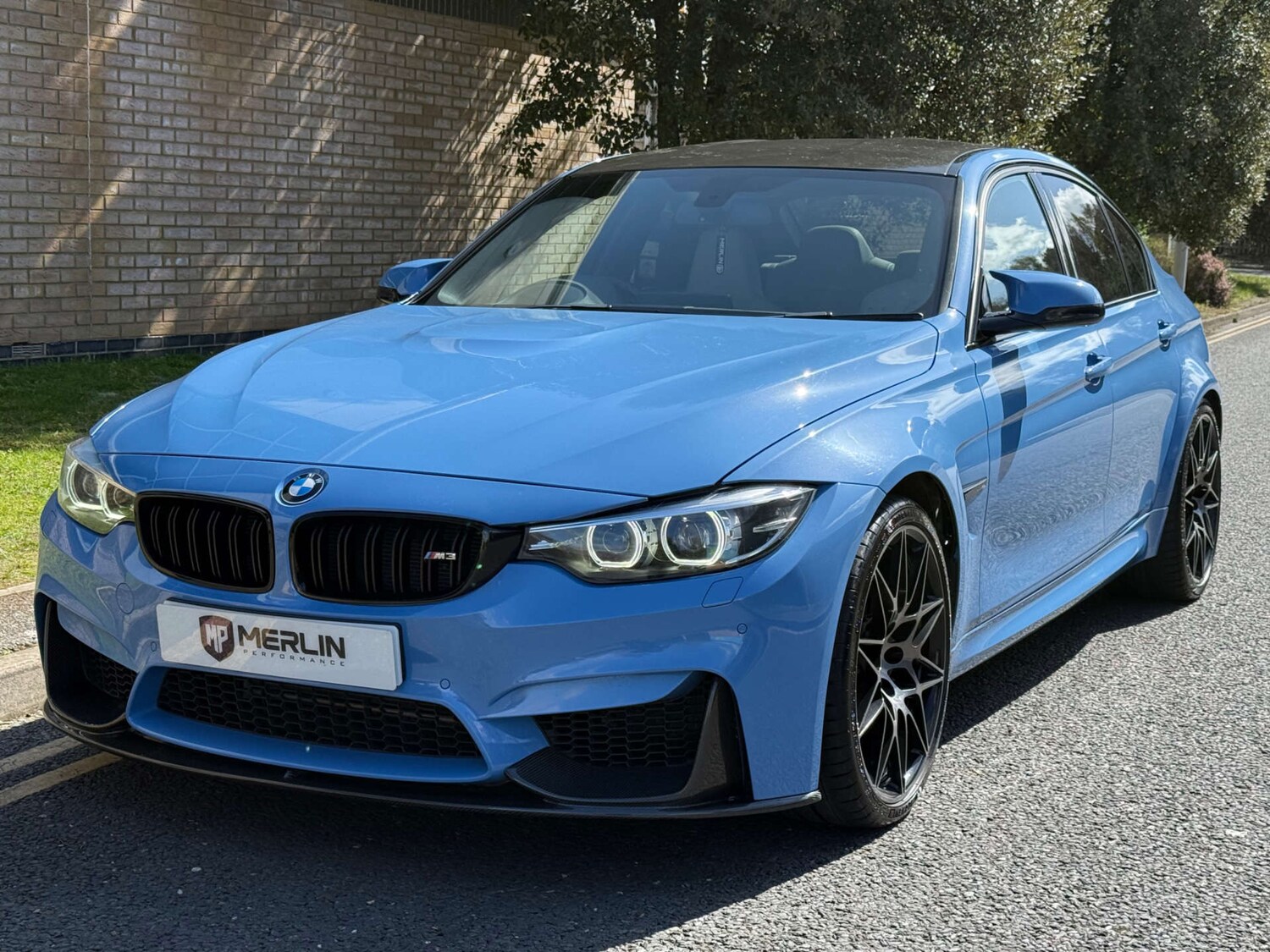 Used BMW M3 2017 for sale - 78055123: Photo 39