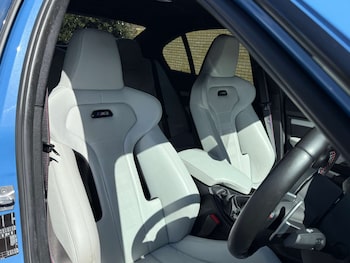 Used BMW M3 2017 for sale - 78055123: Photo