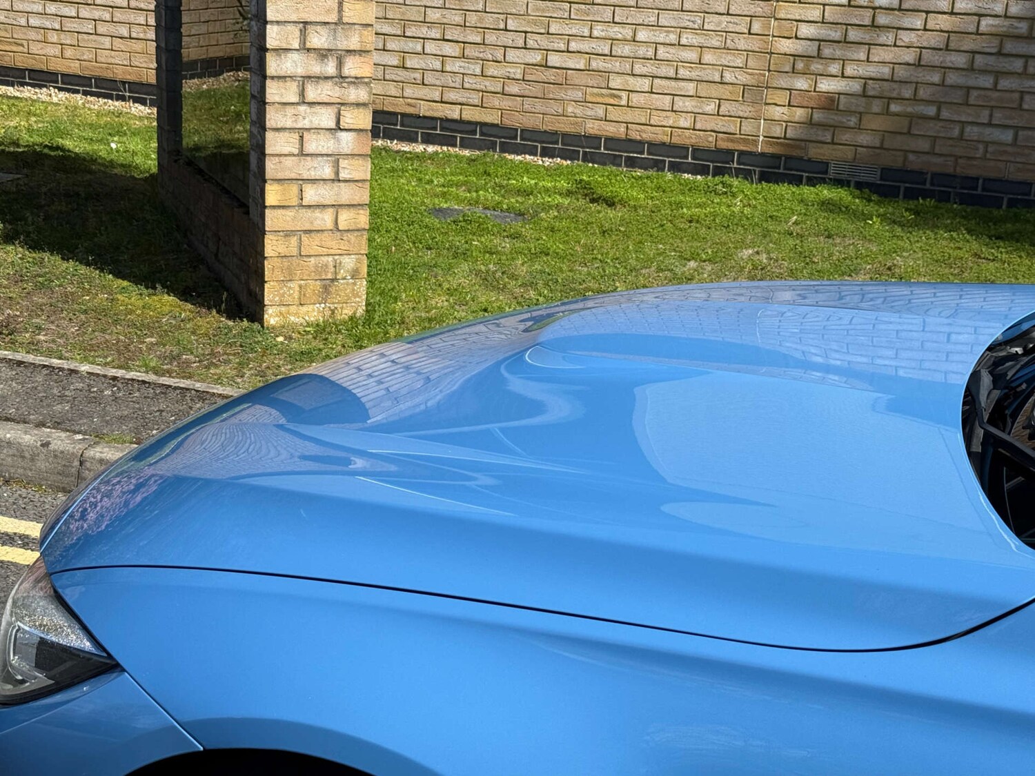 Used BMW M3 2017 for sale - 78055123: Photo 40