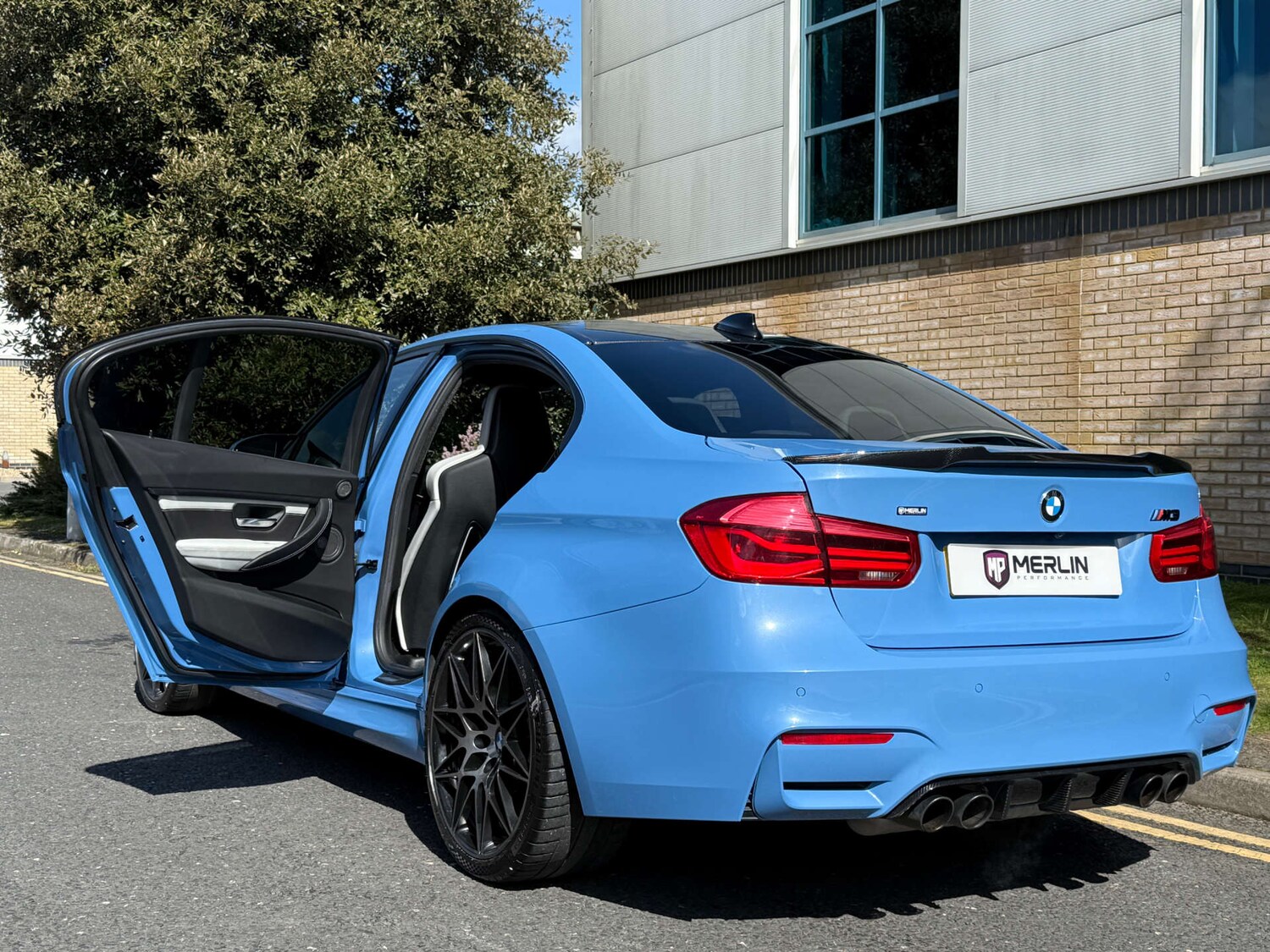 Used BMW M3 2017 for sale - 78055123: Photo 41