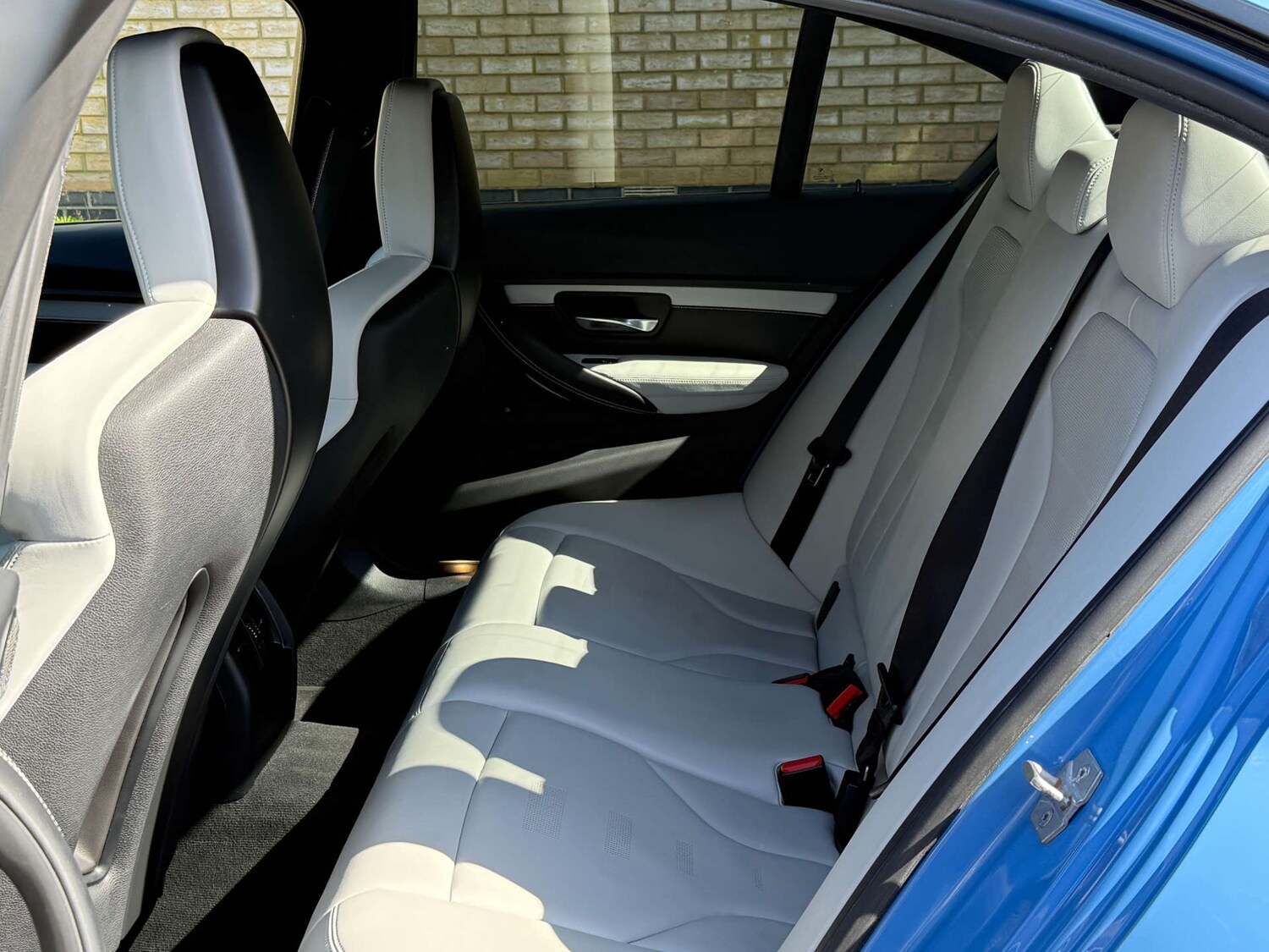 Used BMW M3 2017 for sale - 78055123: Photo 42