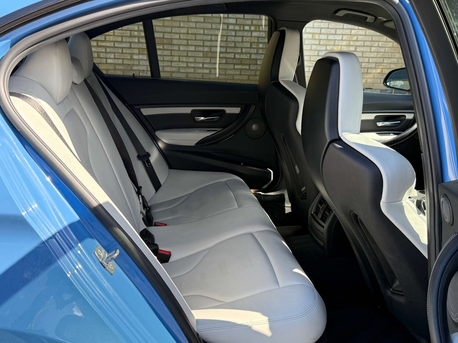 Used BMW M3 2017 for sale - 78055123: Photo 43