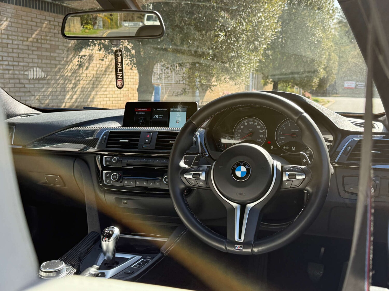 Used BMW M3 2017 for sale - 78055123: Photo 45