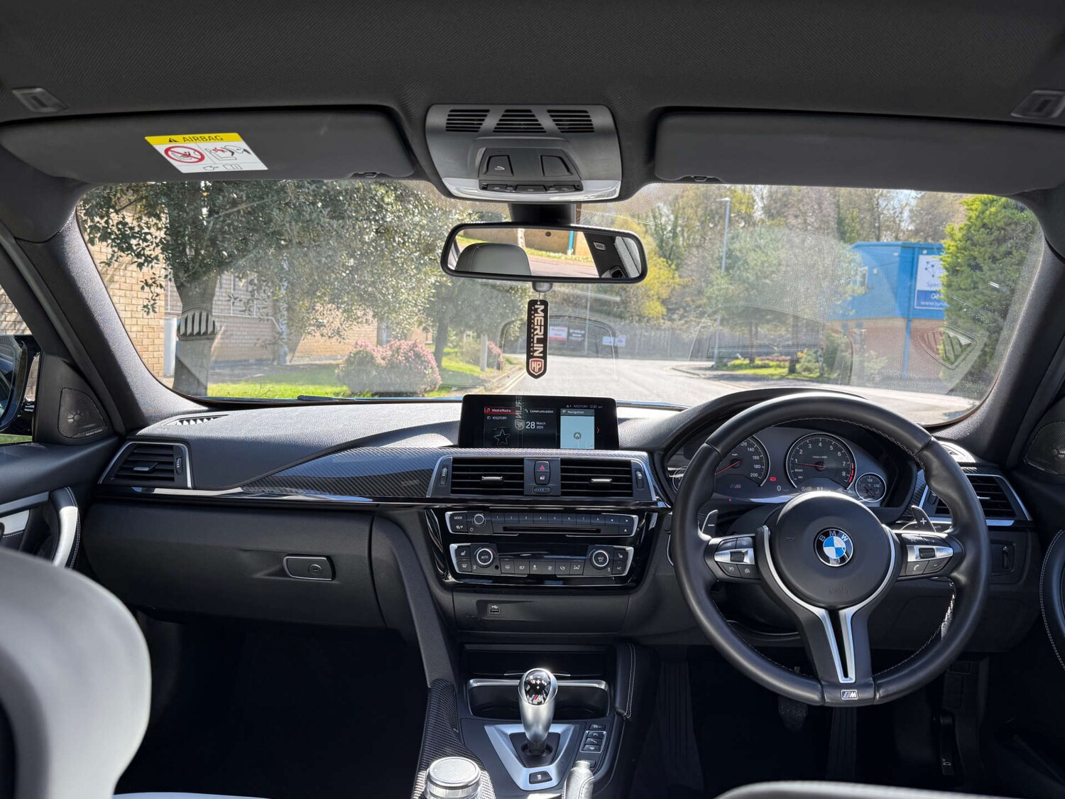 Used BMW M3 2017 for sale - 78055123: Photo 46