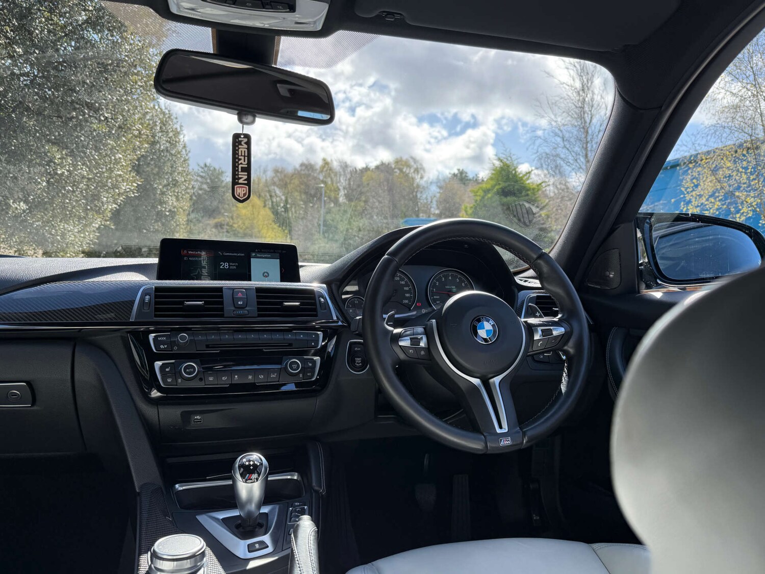 Used BMW M3 2017 for sale - 78055123: Photo 47