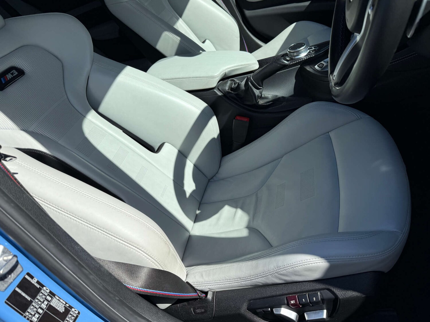 Used BMW M3 2017 for sale - 78055123: Photo 48