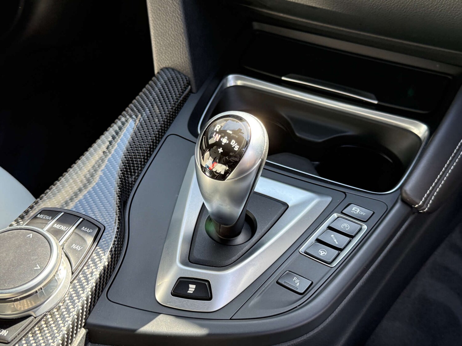 Used BMW M3 2017 for sale - 78055123: Photo 49