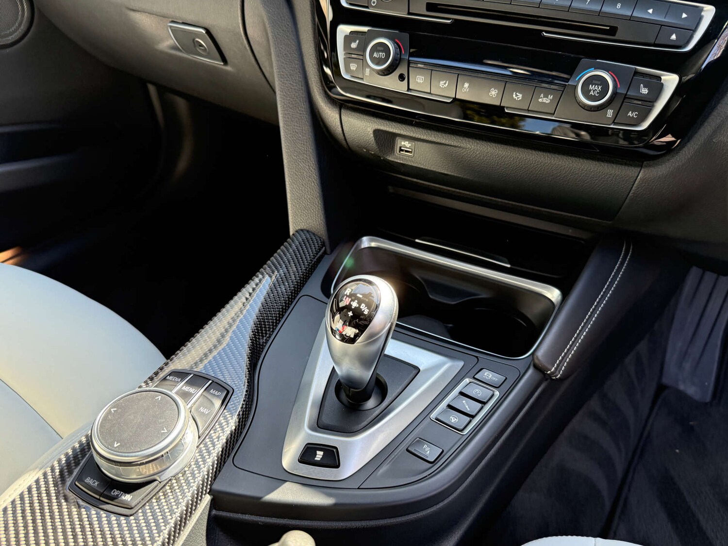 Used BMW M3 2017 for sale - 78055123: Photo 50