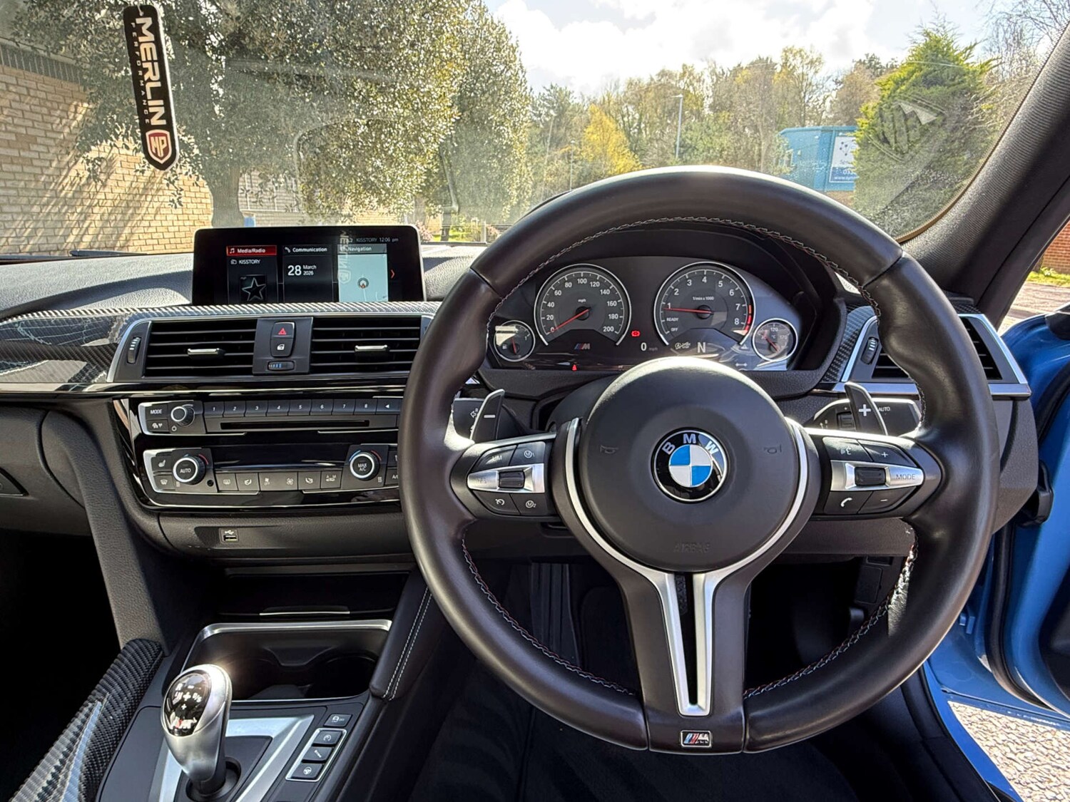 Used BMW M3 2017 for sale - 78055123: Photo 51