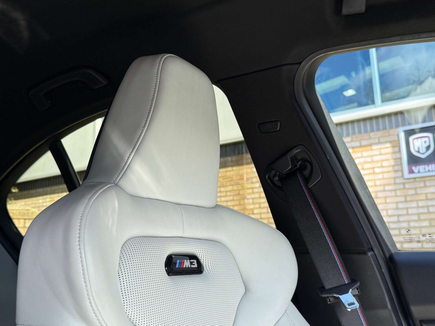 Used BMW M3 2017 for sale - 78055123: Photo 56