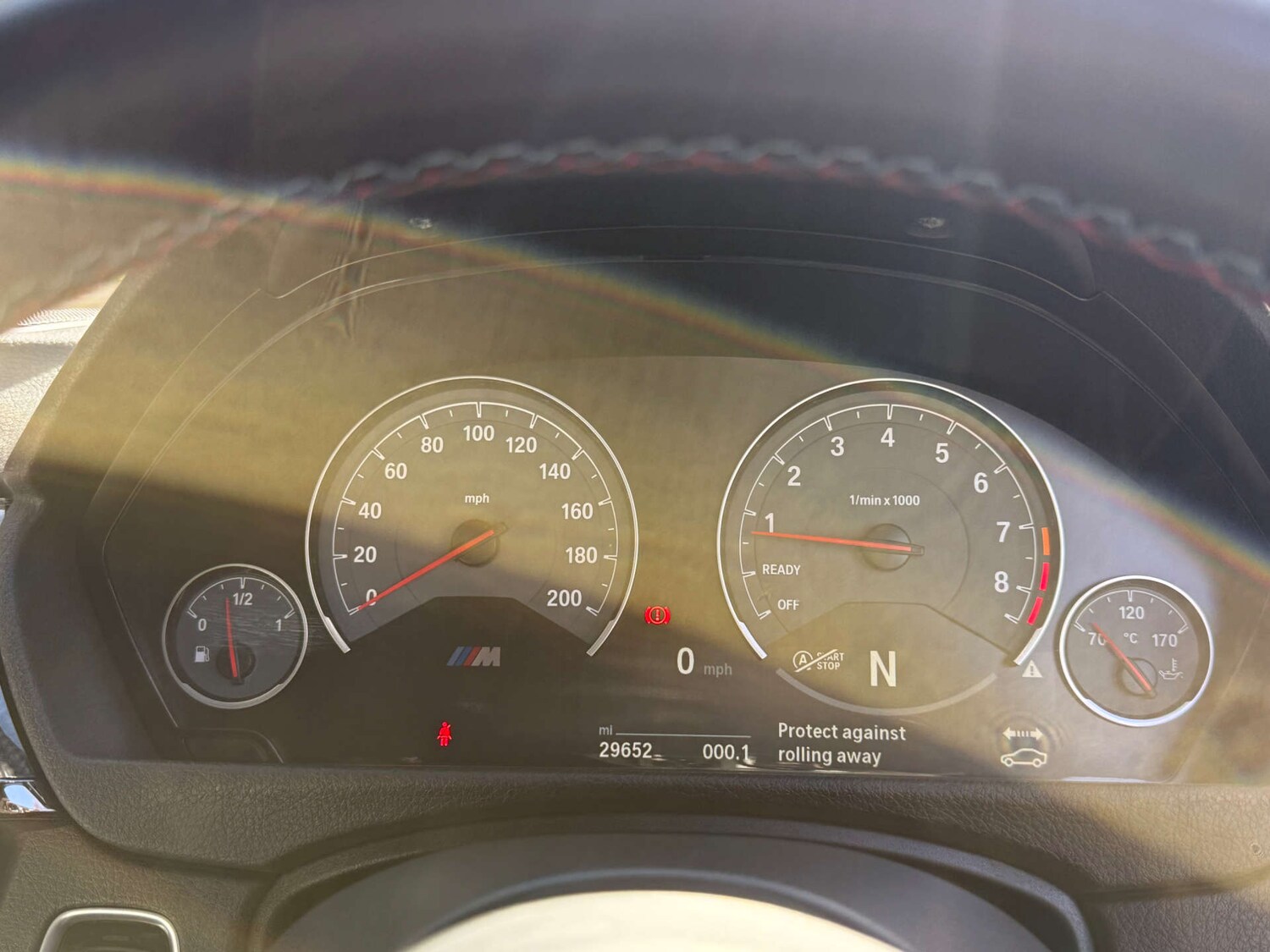 Used BMW M3 2017 for sale - 78055123: Photo 59