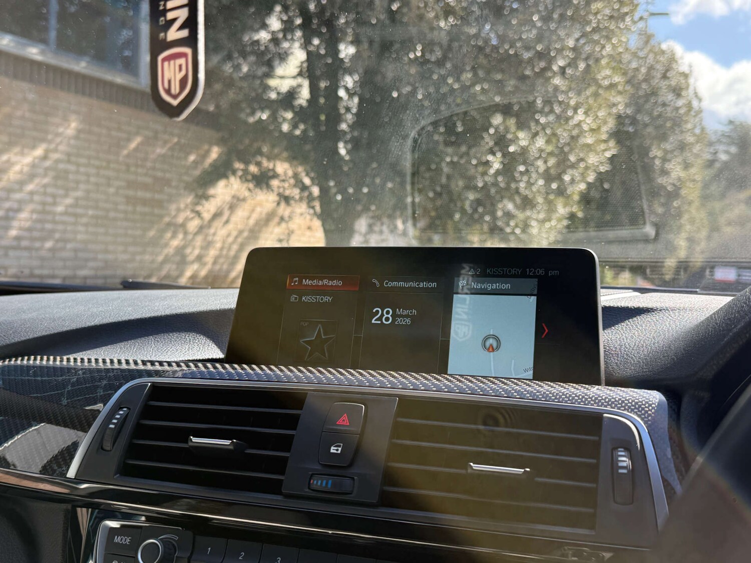 Used BMW M3 2017 for sale - 78055123: Photo 60