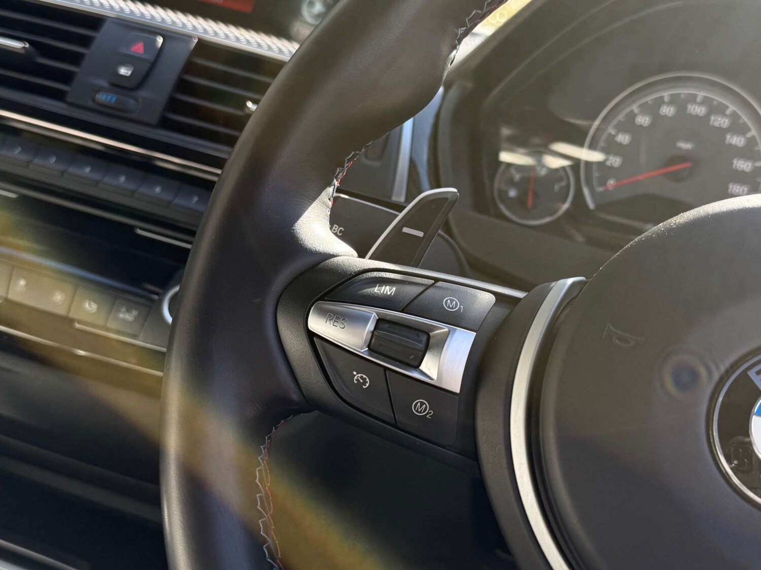 Used BMW M3 2017 for sale - 78055123: Photo 64