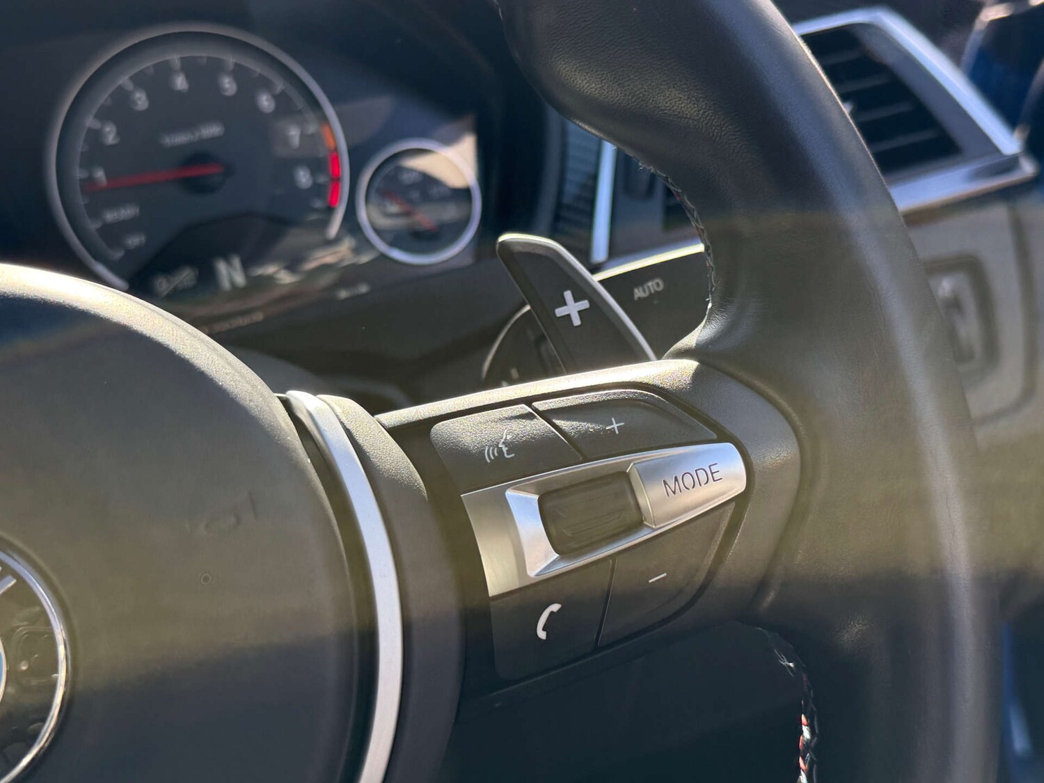 Used BMW M3 2017 for sale - 78055123: Photo 65