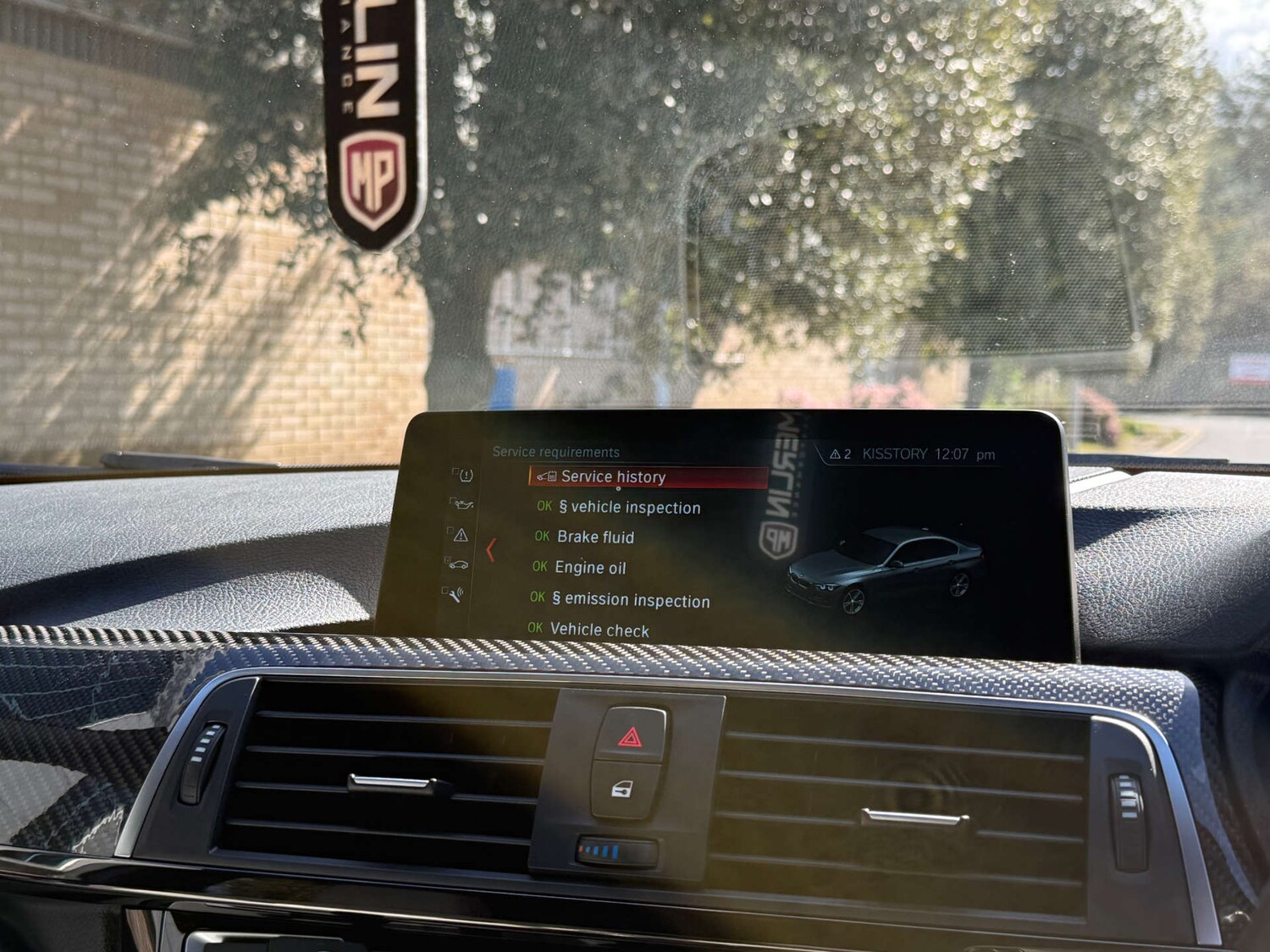 Used BMW M3 2017 for sale - 78055123: Photo 67