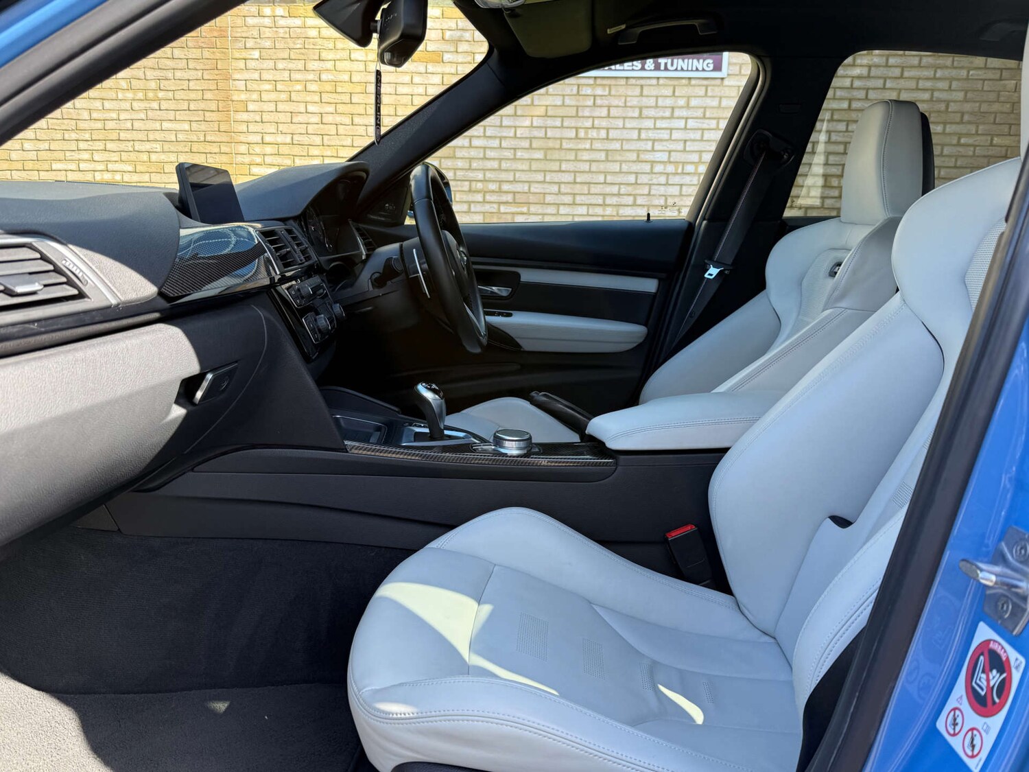 Used BMW M3 2017 for sale - 78055123: Photo 73