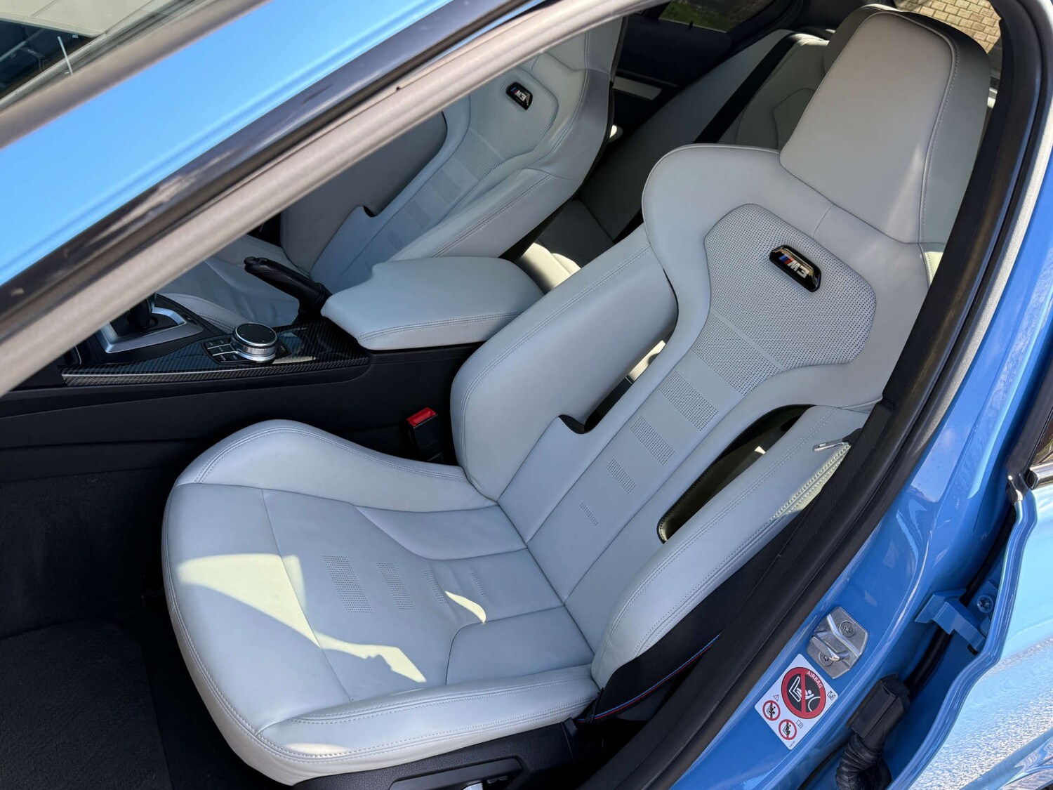 Used BMW M3 2017 for sale - 78055123: Photo 74