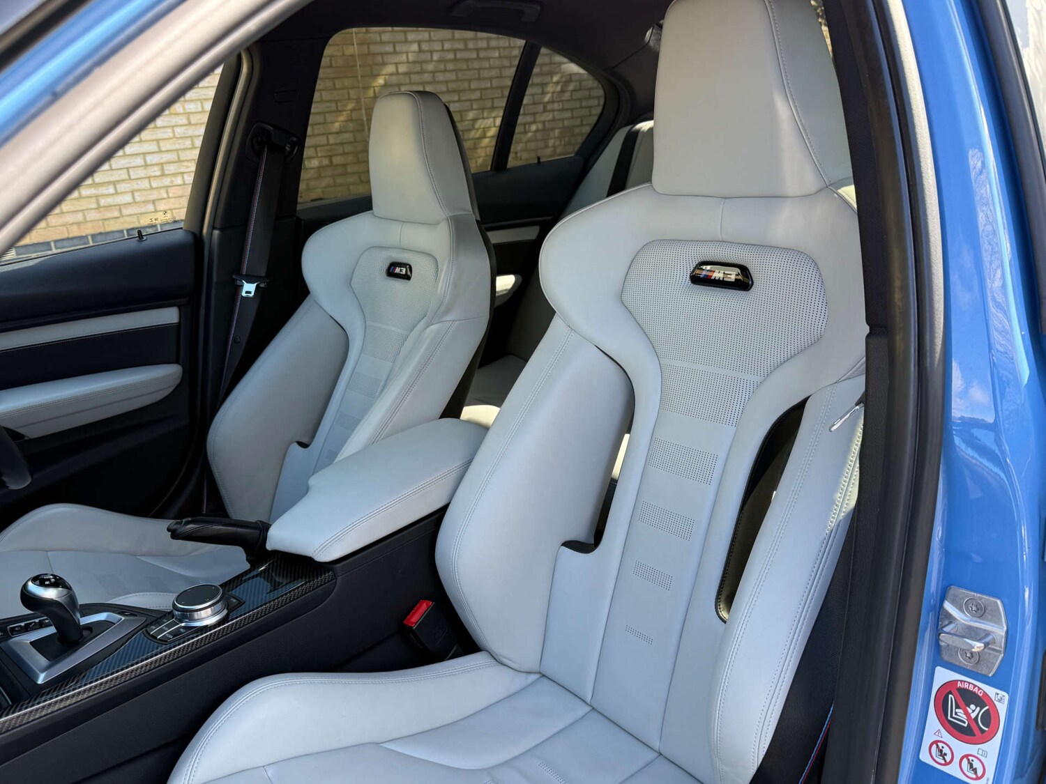 Used BMW M3 2017 for sale - 78055123: Photo 75