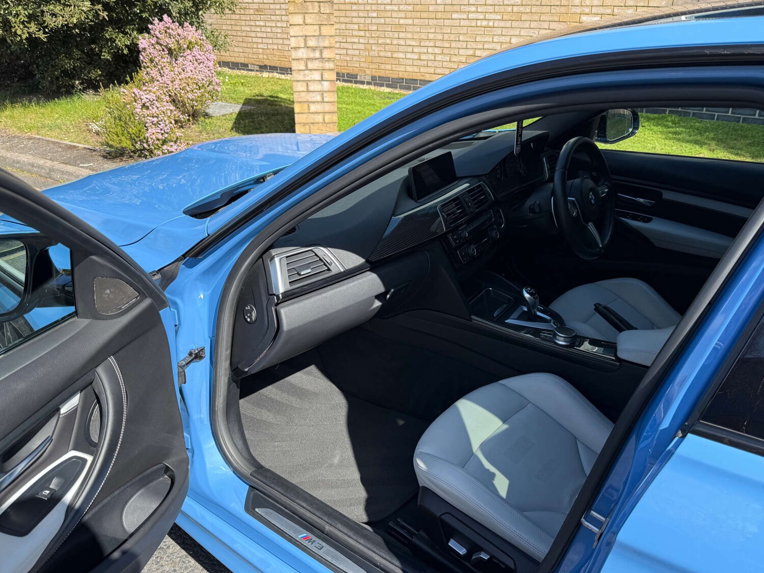 Used BMW M3 2017 for sale - 78055123: Photo 76